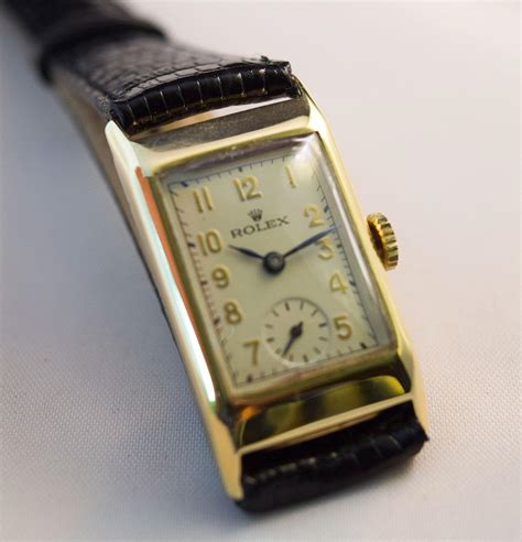 1930 gold rolex|Rolex 1930 for sale.